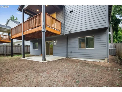 2515 NE 59th Street Vancouver WA 98663
