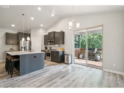 2515 NE 59th Street Vancouver WA 98663