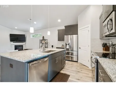 2515 NE 59th Street Vancouver WA 98663