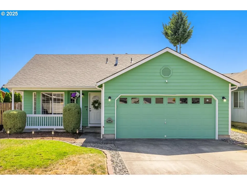 15801 NE 90th Street Vancouver WA 98682