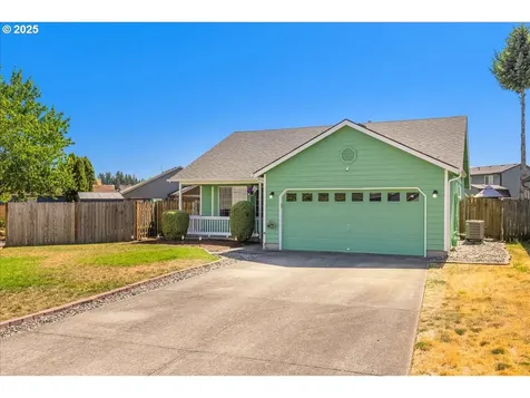 15801 NE 90th Street Vancouver WA 98682