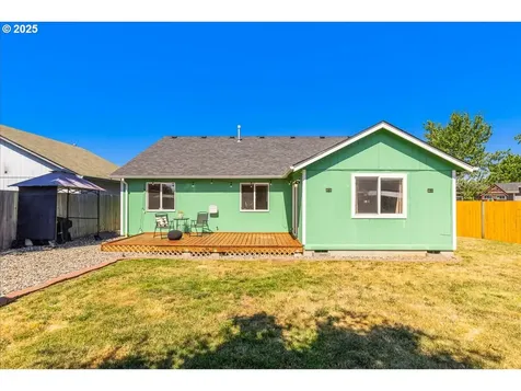 15801 NE 90th Street Vancouver WA 98682