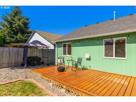 15801 NE 90th Street Vancouver WA 98682