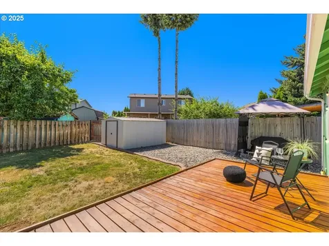 15801 NE 90th Street Vancouver WA 98682