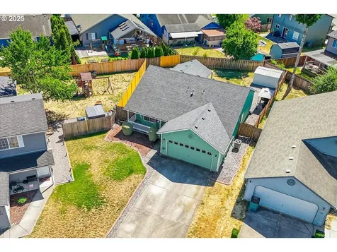 15801 NE 90th Street Vancouver WA 98682
