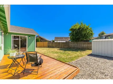 15801 NE 90th Street Vancouver WA 98682
