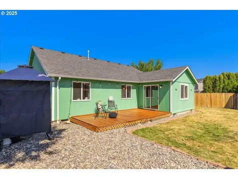 15801 NE 90th Street Vancouver WA 98682