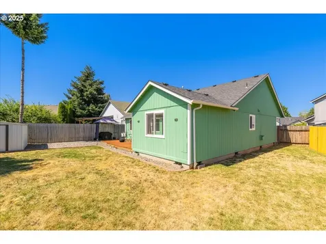 15801 NE 90th Street Vancouver WA 98682