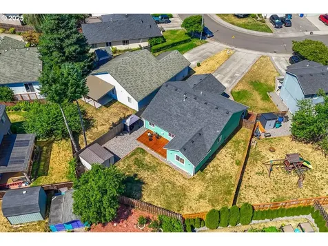 15801 NE 90th Street Vancouver WA 98682
