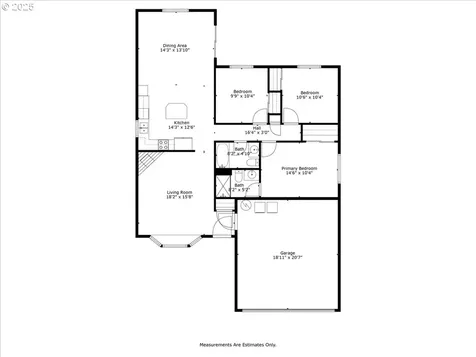 15801 NE 90th Street Vancouver WA 98682
