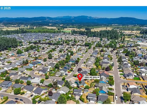 15801 NE 90th Street Vancouver WA 98682