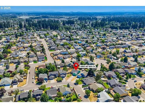 15801 NE 90th Street Vancouver WA 98682