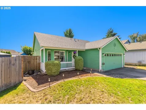 15801 NE 90th Street Vancouver WA 98682
