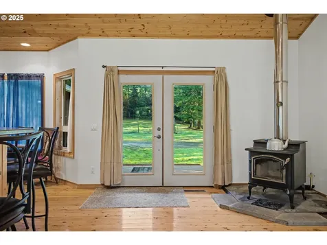 58994 Hampton Road Coquille OR 97423