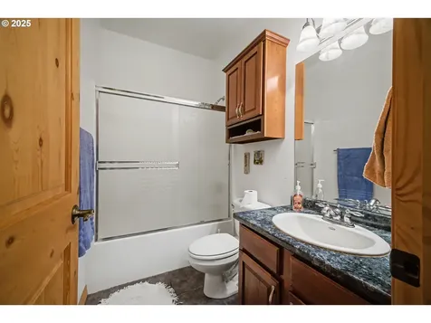 58994 Hampton Road Coquille OR 97423
