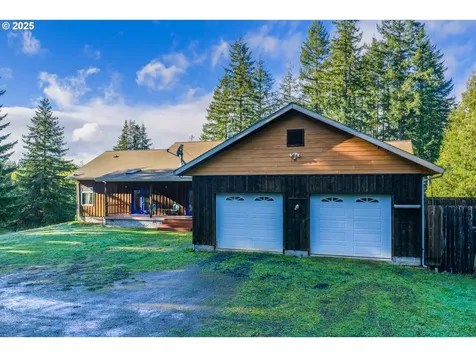 58994 Hampton Road Coquille OR 97423