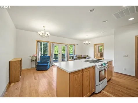 58994 Hampton Road Coquille OR 97423