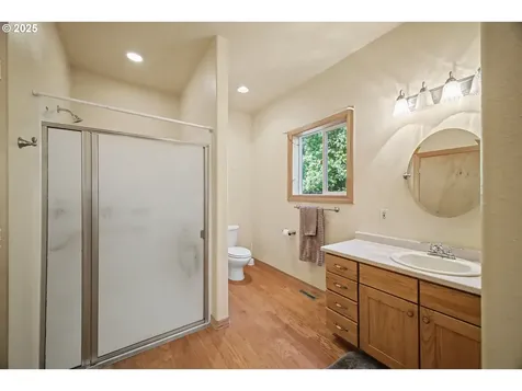 58994 Hampton Road Coquille OR 97423