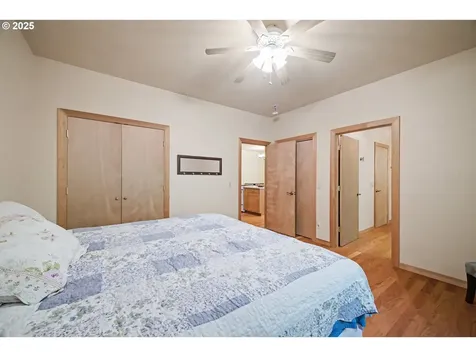 58994 Hampton Road Coquille OR 97423