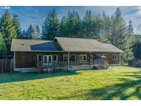 58994 Hampton Road Coquille OR 97423