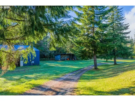 58994 Hampton Road Coquille OR 97423