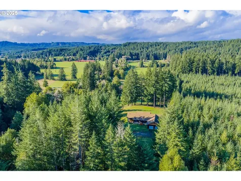58994 Hampton Road Coquille OR 97423
