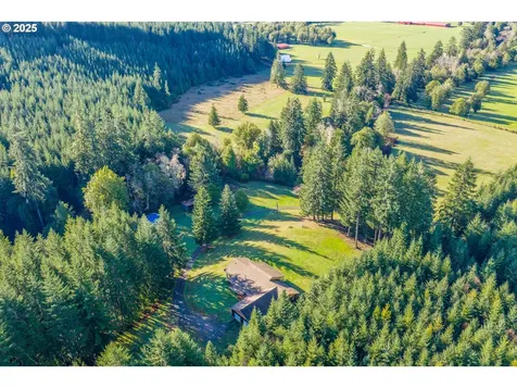 58994 Hampton Road Coquille OR 97423