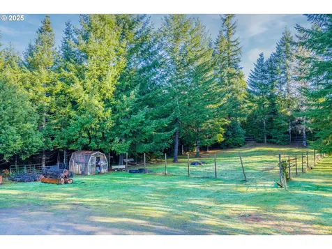58994 Hampton Road Coquille OR 97423