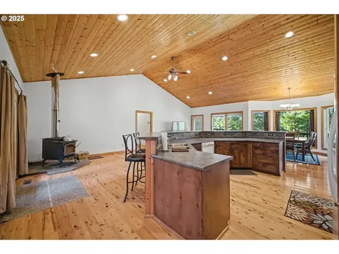58994 Hampton Road Coquille OR 97423