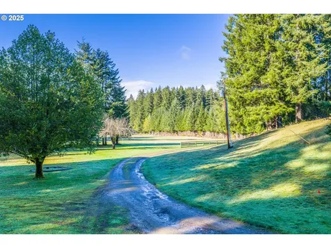 58994 Hampton Road Coquille OR 97423