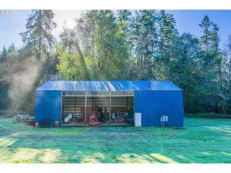 58994 Hampton Road Coquille OR 97423