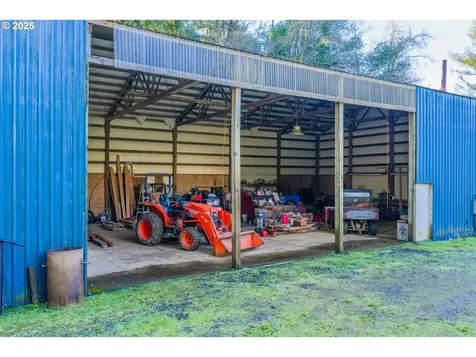 58994 Hampton Road Coquille OR 97423