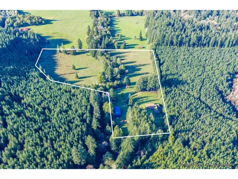 58994 Hampton Road Coquille OR 97423