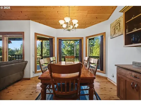 58994 Hampton Road Coquille OR 97423