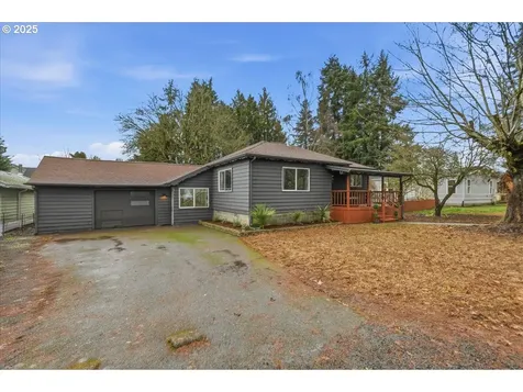 1317 W Main Street Centralia WA 98531