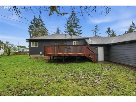 1317 W Main Street Centralia WA 98531