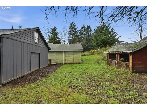 1317 W Main Street Centralia WA 98531
