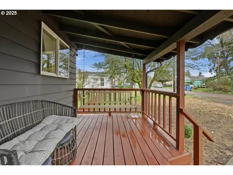 1317 W Main Street Centralia WA 98531