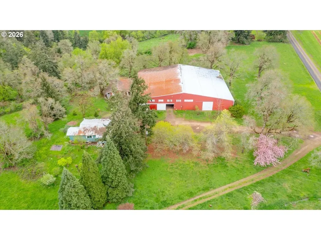 10425 Edmunson Drive SE Salem OR 97317