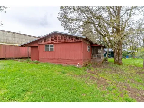 10425 Edmunson Drive SE Salem OR 97317