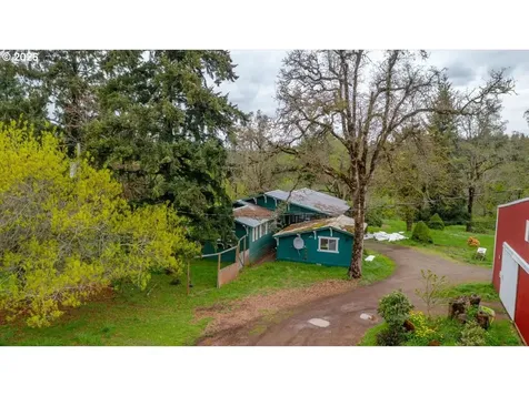 10425 Edmunson Drive SE Salem OR 97317