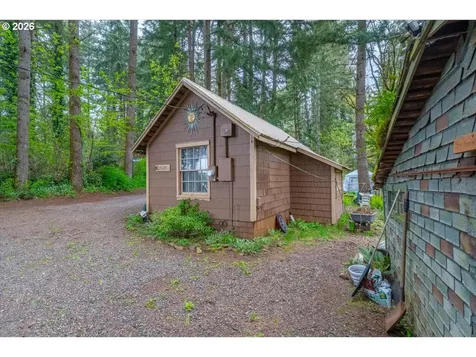 10425 Edmunson Drive SE Salem OR 97317