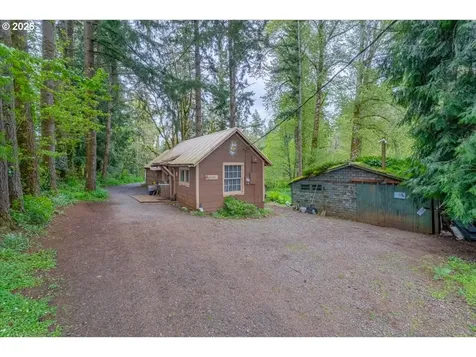 10425 Edmunson Drive SE Salem OR 97317