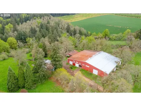 10425 Edmunson Drive SE Salem OR 97317