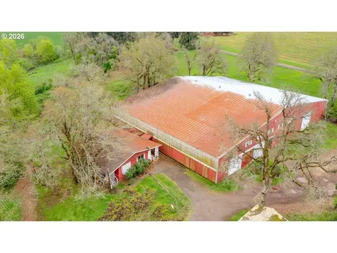 10425 Edmunson Drive SE Salem OR 97317