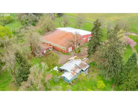 10425 Edmunson Drive SE Salem OR 97317