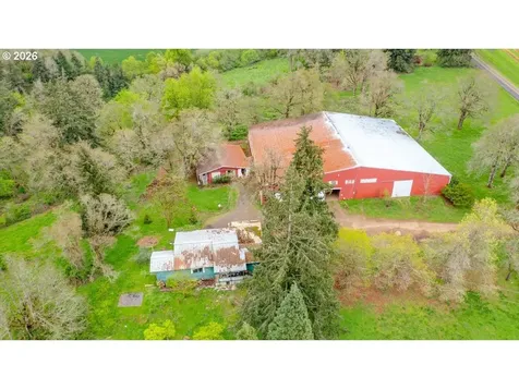 10425 Edmunson Drive SE Salem OR 97317
