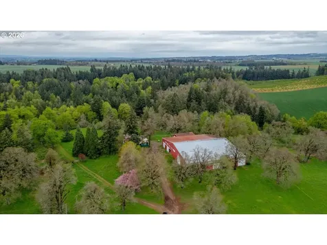 10425 Edmunson Drive SE Salem OR 97317