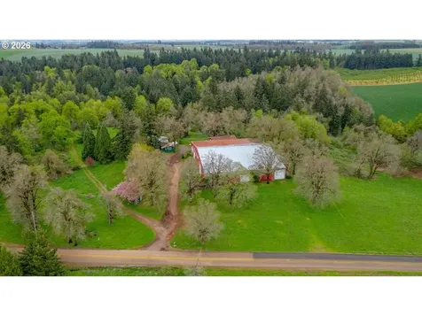 10425 Edmunson Drive SE Salem OR 97317