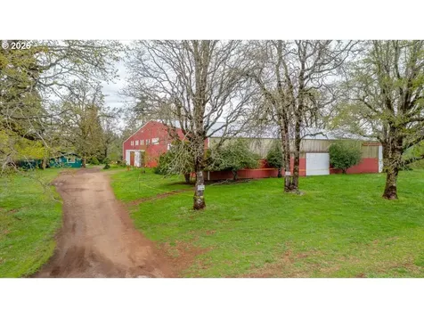 10425 Edmunson Drive SE Salem OR 97317